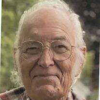 George T. Knight
