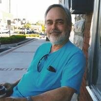 Mr. Richard Keith Lucent