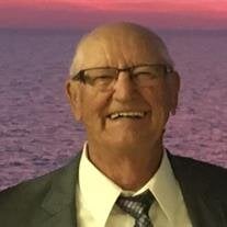 James Harlowe Haugen
