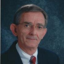 Robert J. "Fitzi" Fitzpatrick