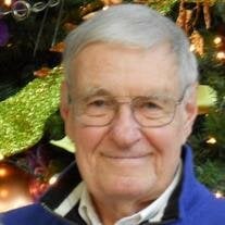 Ted Springer