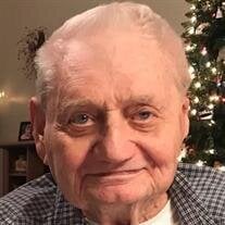 William F. Schalk, Jr.