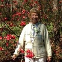 Mary Elizabeth Kunsman
