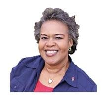 Ms. Linda Carolyn Amos