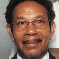 Mr. Adolphus Leon Ravenell