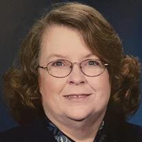 Constance Eyer