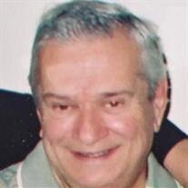 John F. Wesolowski