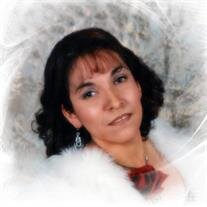 Maria E. Arroyo