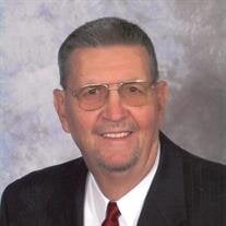 Virgil Lynn Whitlock