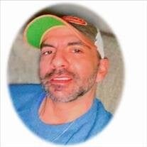 Jesus Vasquez, III