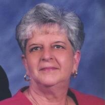 Elissa M. Schwabenbauer
