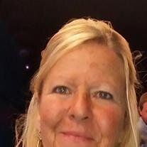 Connie Jones