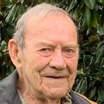 James "Elmo" Elmore Chinners