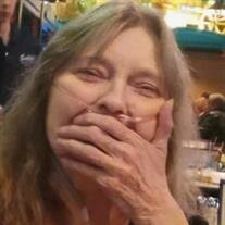 Patricia P. Ensign
