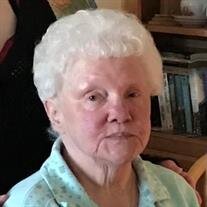 Karen Ruth Dickerson