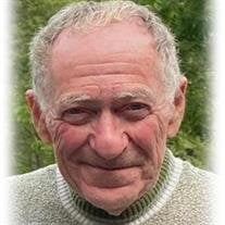 Frank E. Bailor