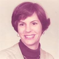 Jeanne Arlyn Reed
