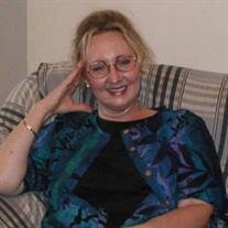 Catherine Diane Busse Dougherty