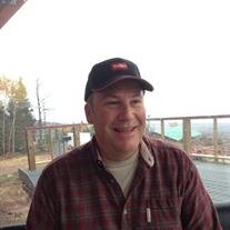 Randy Ryski