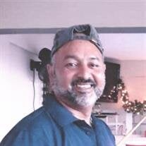 Antonio Morales-Colon