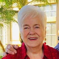 Joan D. Grillo
