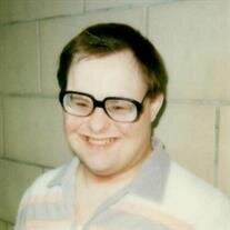 Daniel Kevin Spurlin