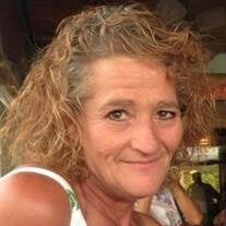 Deidre Thorpe
