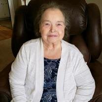 Mrs. Linda Seymore Boone