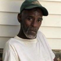 William (Bill) A. Harmon
