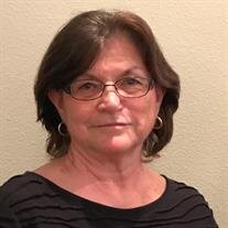 Linda Sue McKay Castle