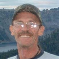 Allen Taylor Crowder