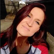 Terri Louise Brown
