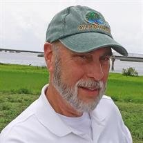 Ronald Lee Hayes
