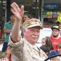 James E. McCall