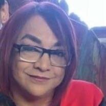 Loretta Ann Babineaux