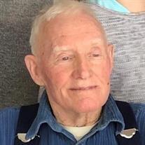 Rodger Lucien Behrens