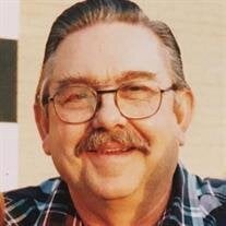 Jerry Lee Berry
