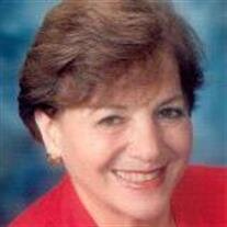 Caroline M. Byrne