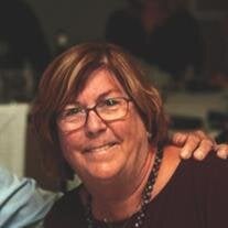 Nancy J. Starkey