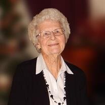 Ewellene McConnell