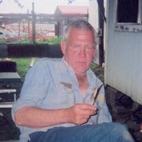 John Franklin Morris