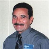 Manuel Galindo Jr.
