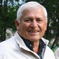 Jerry Lee Latta