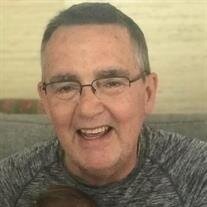 Dr. Walter Hartley Ettinger Jr.