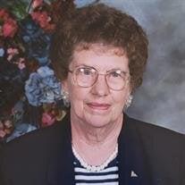 Opal Emma Werings
