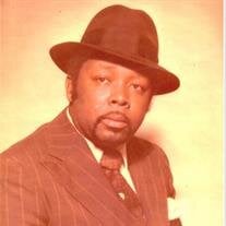 ELMER EARL LINDSEY