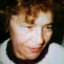 Elydia B Nater