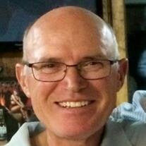 Gary Stratman