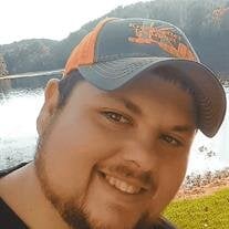 Christopher Dale Boland