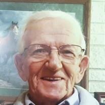 Darrel Dean Hickman
